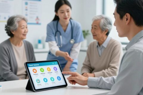clinical adherence messaging